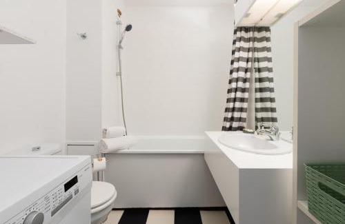 Andernos-les-Bains Apartamento | Studio Les Vacances pour 2 personnes à Andernos