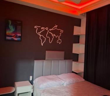 Se Apartamento | Studio Liberdade - Próx Metrô - Sé