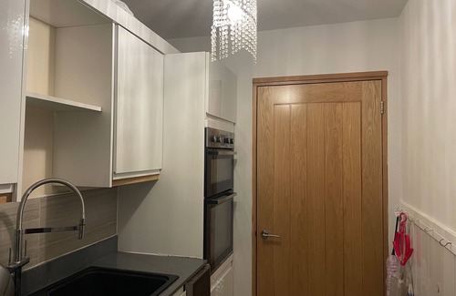 Cofton Hackett Apartamento | Studio/Lickey Hills/Near Attractions/Garden/Pet Ok