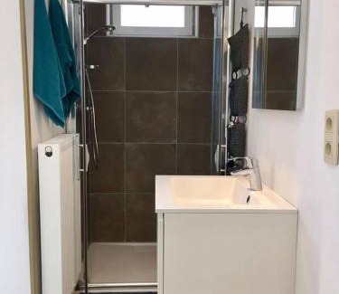 Ghent Apartamento | Studio Liepoo
