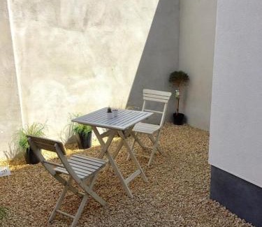 Ghent Apartamento | Studio Liepoo