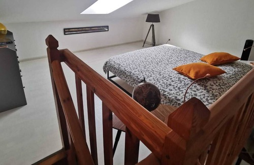 Saint-Pardoux-Isaac Casa | Studio Lily
