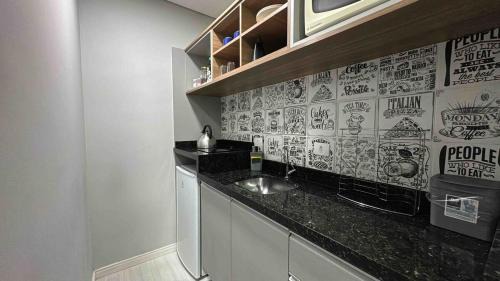 Vista Alegre Apartamento | Studio lindamente decorado! Ideal para casal! 1