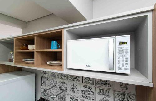 Vista Alegre Apartamento | Studio lindamente decorado! Ideal para casal! 2