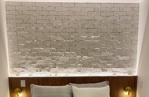 Butanta Apartamento | Studio Lindo, Novo e Super Aconchegante no Butantã
