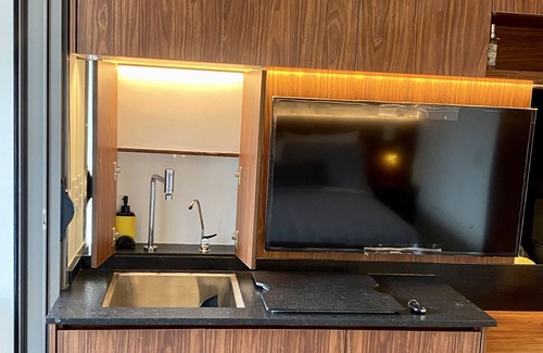 Butanta Apartamento | Studio Lindo, Novo e Super Aconchegante no Butantã