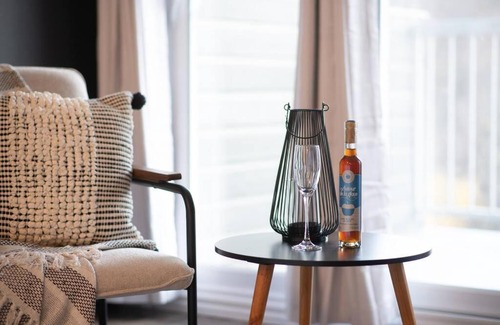 Mont-Tremblant Village Apartamento | Studio LIV204 by Gestion ELITE