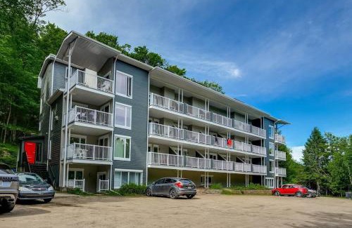 Mont-Tremblant Village Apartamento | Studio LIV204 by Gestion ELITE