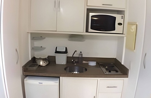 Itaim Bibi Apartamento | Studio Living Itaim Bibi