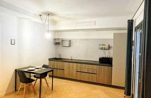 Bussolengo Apartamento | Studio located between Verona and Garda Lake