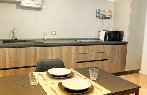 Bussolengo Apartamento | Studio located between Verona and Garda Lake
