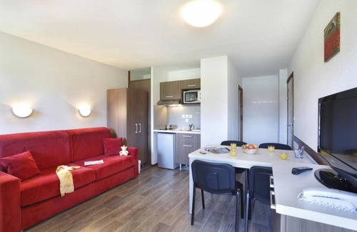 Morillon Apartamento | Studio locatif 2 personnes DOUBLE