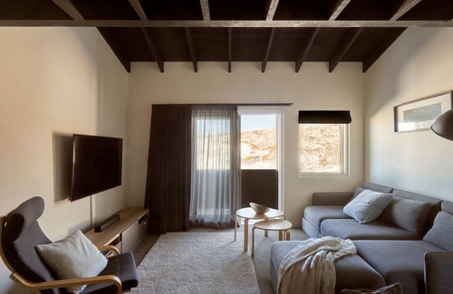 Perisher Valley Apartamento | APARTAMENTO DE LUJO: un apartamento tipo loft independiente bien equipado