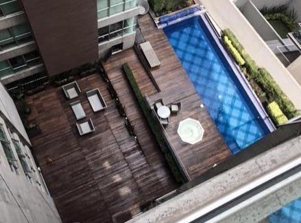 Miguel Hidalgo Apartamento | Studio Loft Polanco with POOL