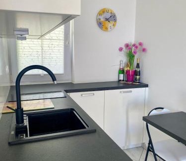 Municipality of Omisalj Apartamento | Studio Lokvica