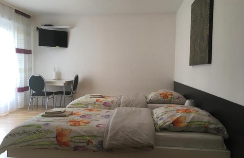 Saint-Louis Apartamento | Studio Lora S 101