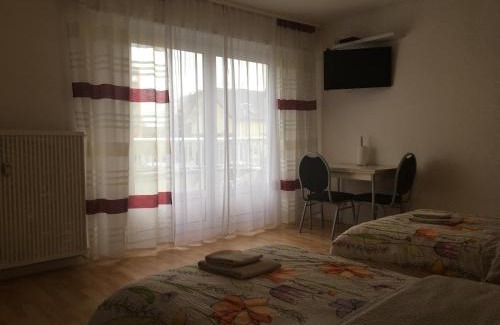 Saint-Louis Apartamento | Studio Lora S 101
