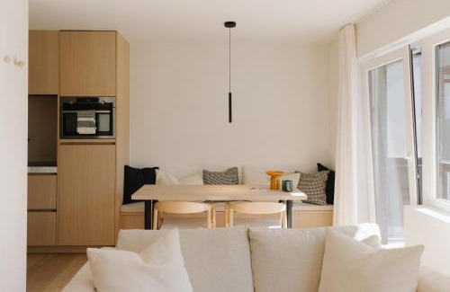 Knokke Apartamento | Studio Lou