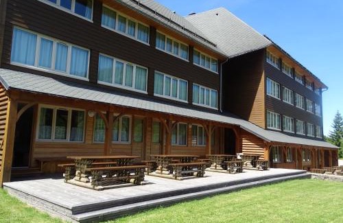 Laveissiere Apartamento | Studio Lou Kiwi - Résidence Bec de l Aigle