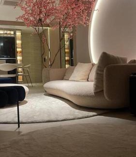 Batel Apartamento | Studio LUA home Batel - Luxo e Conforto no coração de Curitiba!