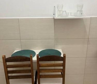 Taubate Apartamento | Studio Lucas 02 - Hospede-se próximo ao shopping