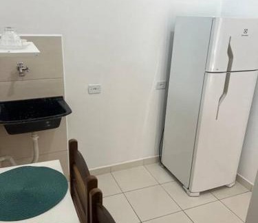 Taubate Apartamento | Studio Lucas 02 - Hospede-se próximo ao shopping