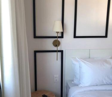 Mont'Serrat Apartamento | Studio Lucas By Yoo Luxo