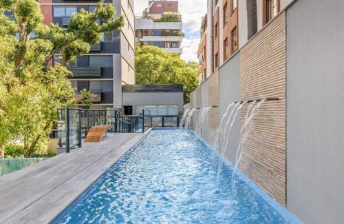 Mont'Serrat Apartamento | Studio Lucas By Yoo Luxo
