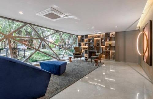 Mont'Serrat Apartamento | Studio Lucas By Yoo Luxo
