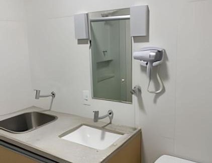 Centro Apartamento | Studio Luiz Leopoldo