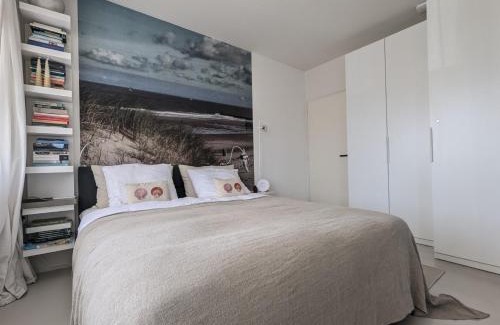 Bergen aan Zee Apartamento | Studio Lumare-Inn
