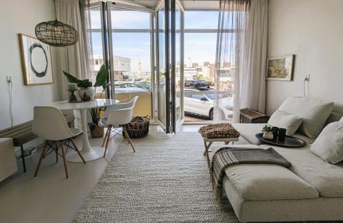 Bergen aan Zee Apartamento | Studio Lumare-Inn