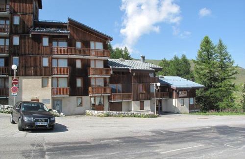 Plagne Villages Apartamento | Studio lumineux avec balcon, proche des pistes - FR-1-181-2645