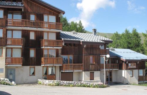 Plagne Villages Apartamento | Studio lumineux avec balcon, proche des pistes - FR-1-181-2645