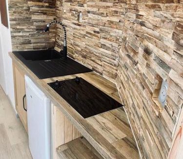 Villard-de-Lans Apartamento | Studio lumineux avec casier à ski