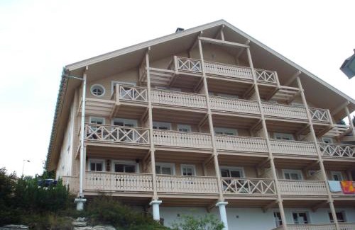Flaine Apartamento | Studio Lumineux avec Balcon au Chalet Hameau de Flaine, Proche Pistes et Skibus Gratuit - FR-1-425-160