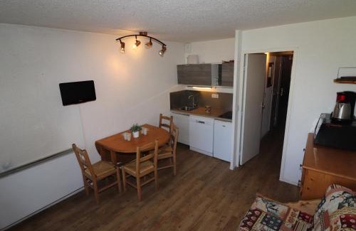 Le Lavachet Apartamento | Studio Lumineux avec Balcon, Proche Pistes et Commerces - Tignes Le Lavachet - FR-1-502-474