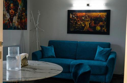 Neuilly-sur-Marne Apartamento | Studio lumineux centre Neuilly-sur-Marne