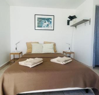 Peyruis Apartamento | Studio lumineux « Judée »
