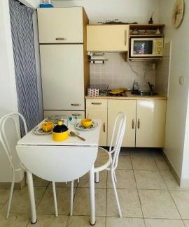 Peyruis Apartamento | Studio lumineux « Judée »