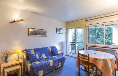 Eaux-Bonnes Apartamento | Studio lumineux pour 6 personnes près des pistes et des commerces - FR-1-400-63