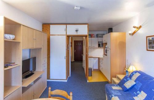 Eaux-Bonnes Apartamento | Studio lumineux pour 6 personnes près des pistes et des commerces - FR-1-400-63