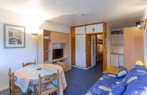 Eaux-Bonnes Apartamento | Studio lumineux pour 6 personnes près des pistes et des commerces - FR-1-400-63