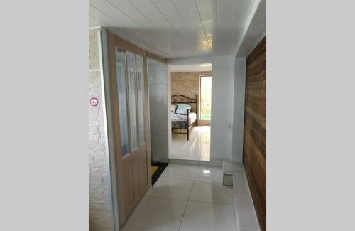 Le Marin Apartamento | Studio lumineux vue exceptionnelle sur la mer