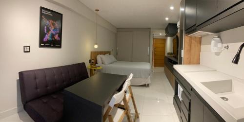 Mossoro Apartamento | Studio Lux West Flat