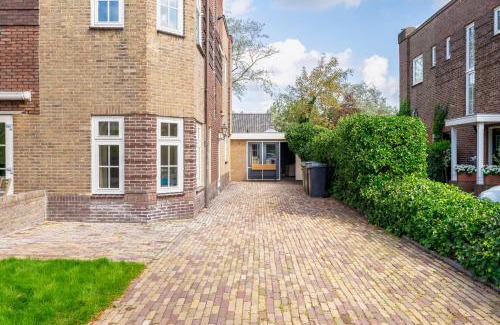 Zandvoort Cabina | Studio Luxe 31 Zandvoort met gratis parkeerplaats