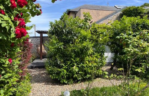 Saint-Martin Casa | Studio Luxe + jardin et terrasse