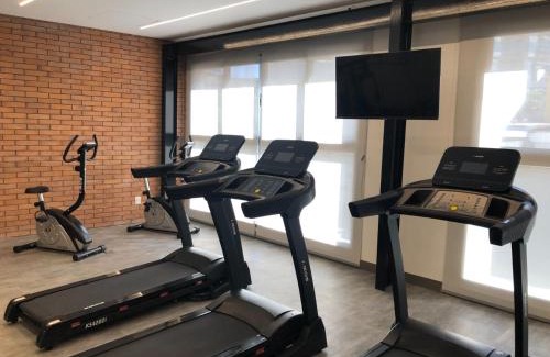Vila Guarani Apartamento | Studio Luxo Expo SP Itaú 809