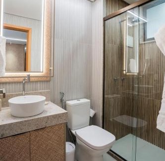 Praia dos Carneiros Apartamento | Studio Luxo - Melhor trecho da Praia dos Carneiros