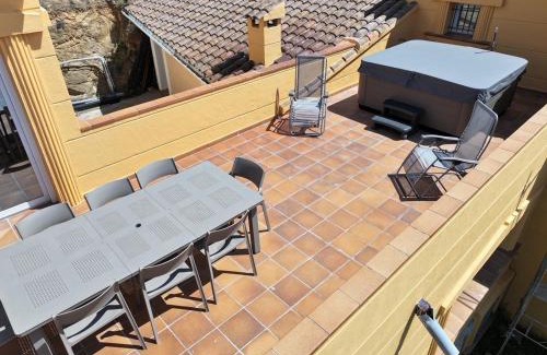 El Mas Isaac Apartamento | studio luxueux